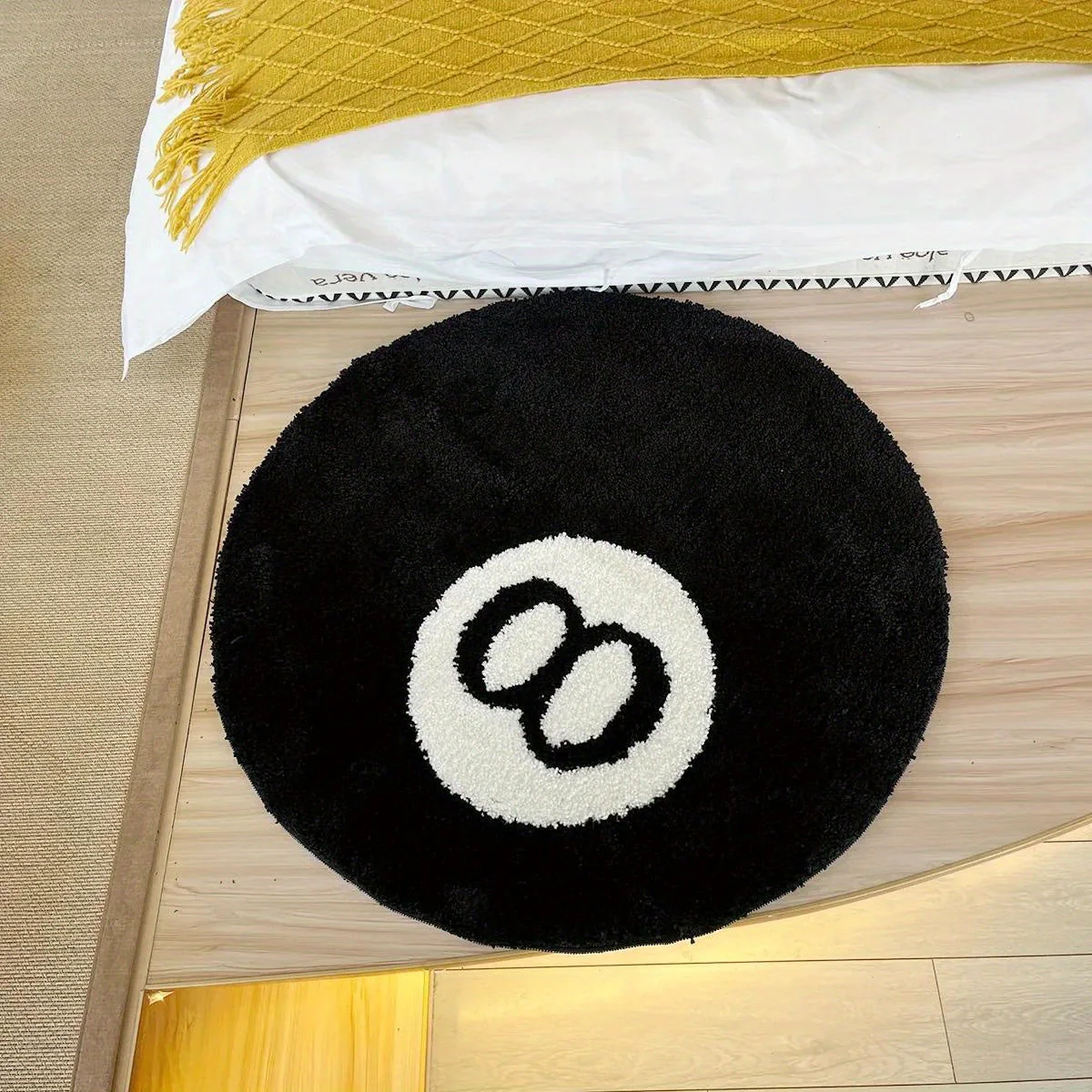 8-Ball Teppich für Trendige Räume - Image 4