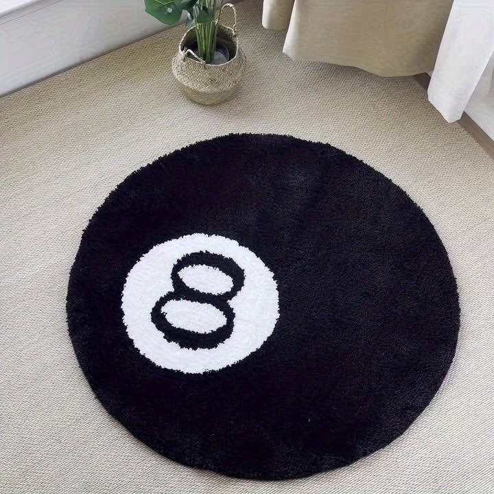 8-Ball Teppich für Trendige Räume - Image 7