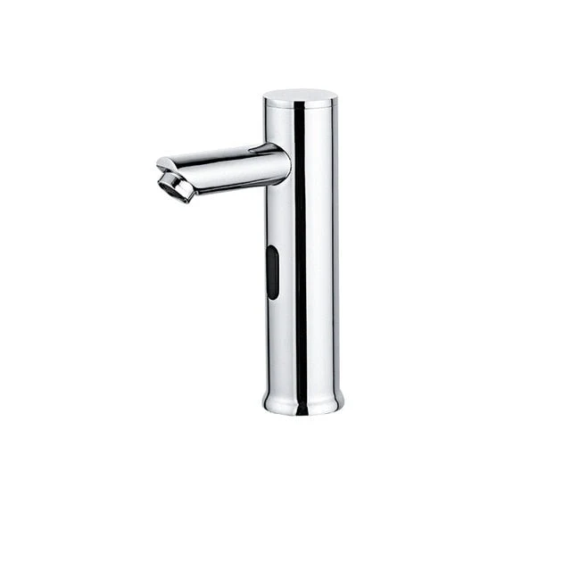 AquaSense – Automatischer Infrarot-Sensor-Wasserhahn - Image 16
