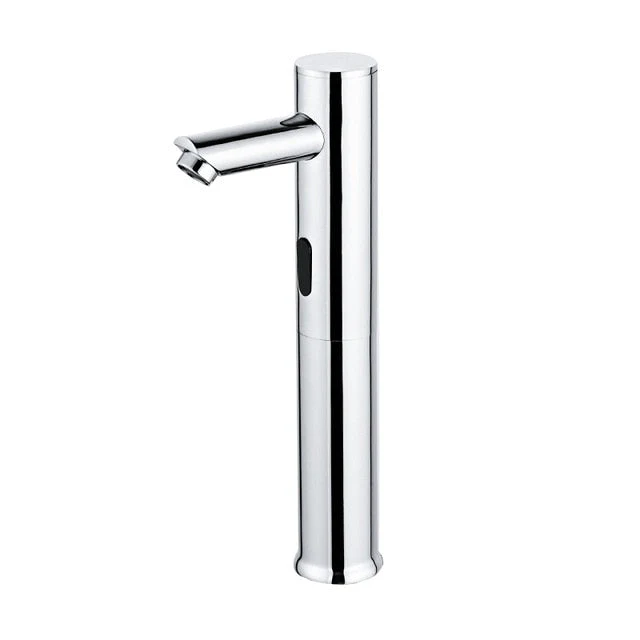 AquaSense – Automatischer Infrarot-Sensor-Wasserhahn - Image 17