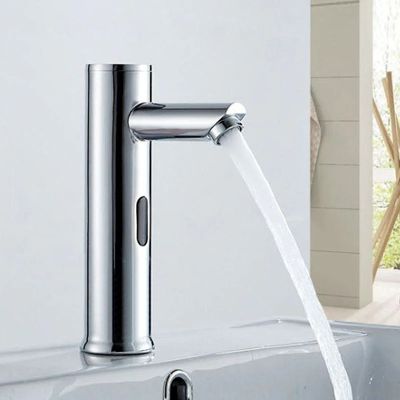 AquaSense – Automatischer Infrarot-Sensor-Wasserhahn - Image 4