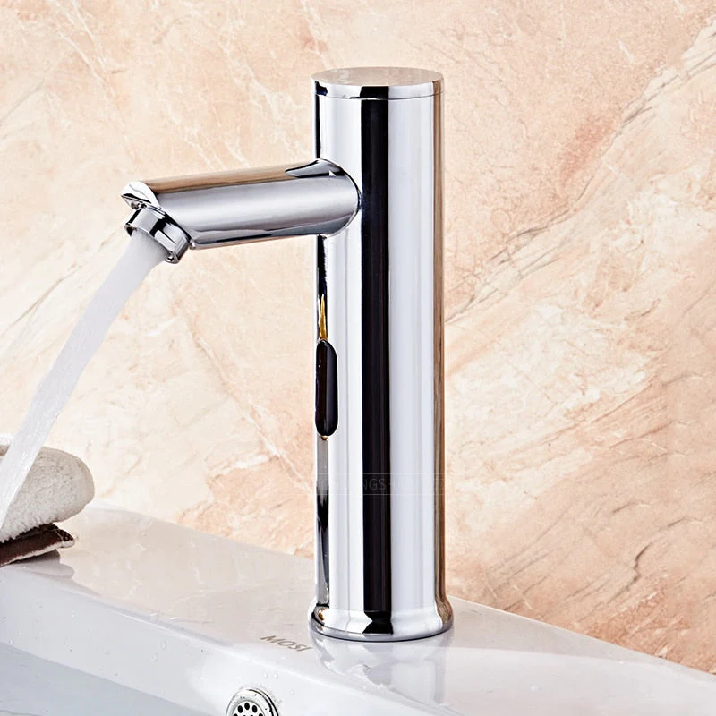 AquaSense – Automatischer Infrarot-Sensor-Wasserhahn - Image 5