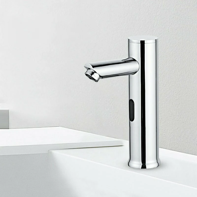 AquaSense – Automatischer Infrarot-Sensor-Wasserhahn - Image 9