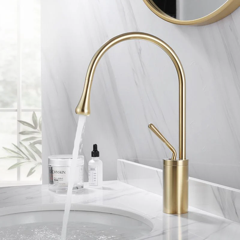 Elegante Waschtischarmatur – Modernes Design & Hochwertige Verarbeitung - Image 10