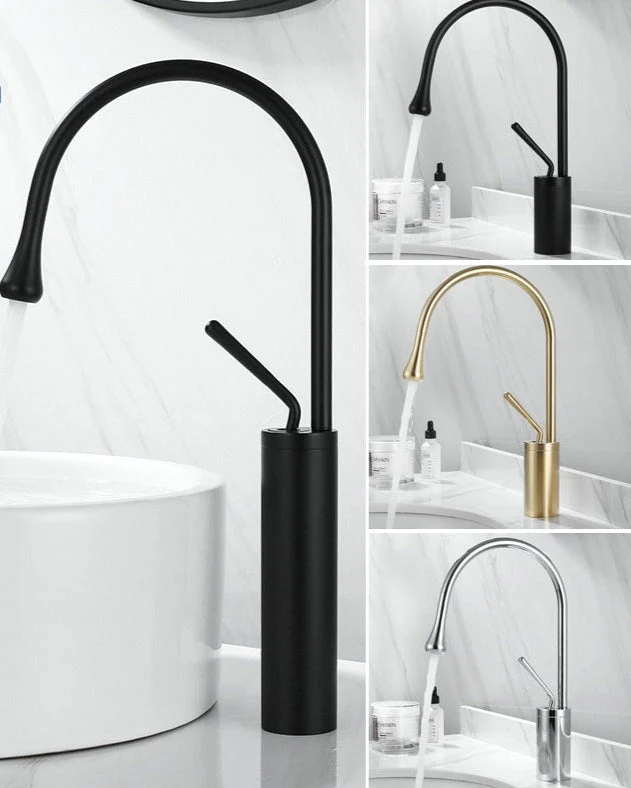 Elegante Waschtischarmatur – Modernes Design & Hochwertige Verarbeitung - Image 11