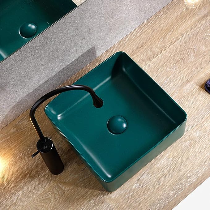 Elegante Waschtischarmatur – Modernes Design & Hochwertige Verarbeitung - Image 15