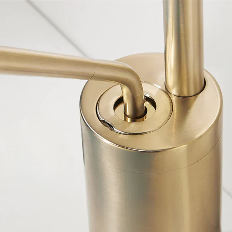 Elegante Waschtischarmatur – Modernes Design & Hochwertige Verarbeitung - Image 16