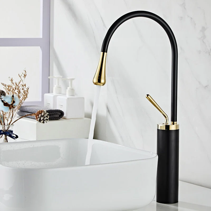 Elegante Waschtischarmatur – Modernes Design & Hochwertige Verarbeitung - Image 2