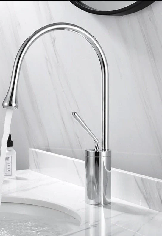 Elegante Waschtischarmatur – Modernes Design & Hochwertige Verarbeitung - Image 20