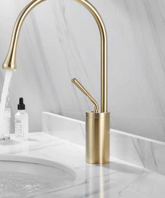 Elegante Waschtischarmatur – Modernes Design & Hochwertige Verarbeitung - Image 22