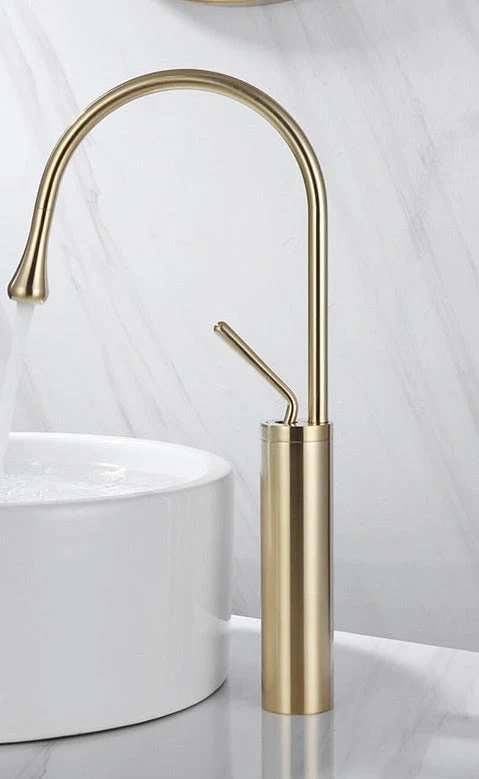 Elegante Waschtischarmatur – Modernes Design & Hochwertige Verarbeitung - Image 23