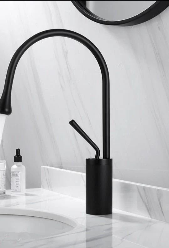 Elegante Waschtischarmatur – Modernes Design & Hochwertige Verarbeitung - Image 24