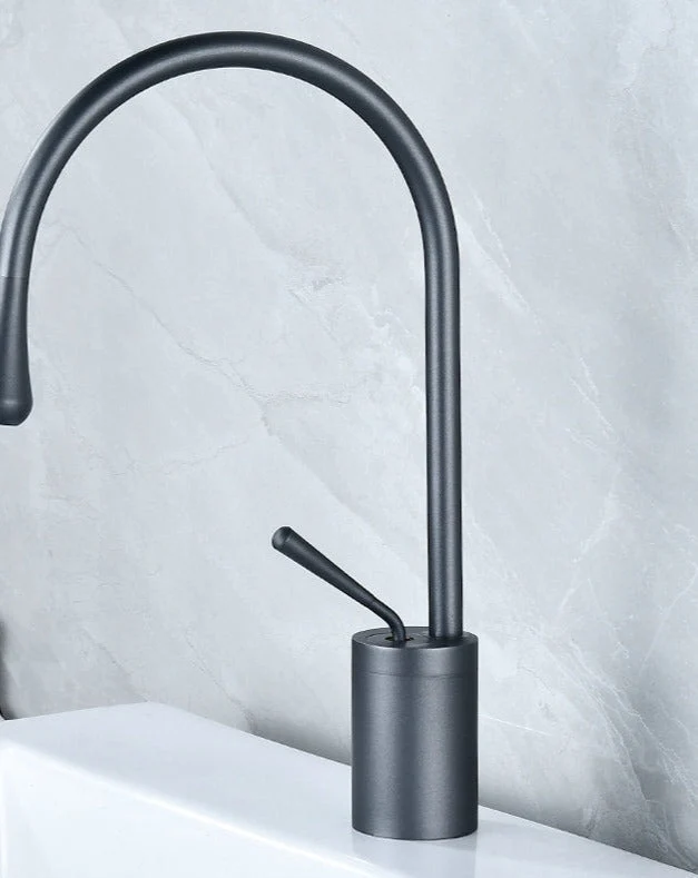 Elegante Waschtischarmatur – Modernes Design & Hochwertige Verarbeitung - Image 26