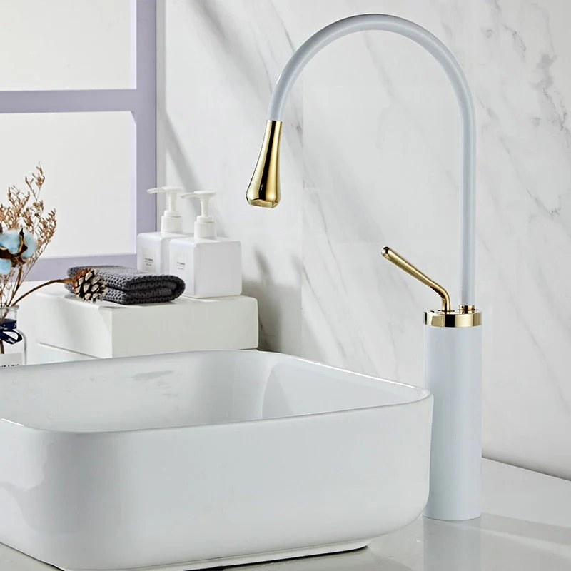 Elegante Waschtischarmatur – Modernes Design & Hochwertige Verarbeitung - Image 3