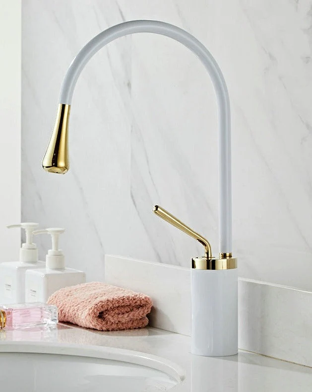 Elegante Waschtischarmatur – Modernes Design & Hochwertige Verarbeitung - Image 30