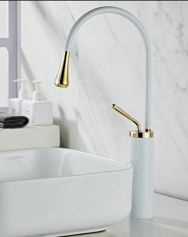Elegante Waschtischarmatur – Modernes Design & Hochwertige Verarbeitung - Image 31