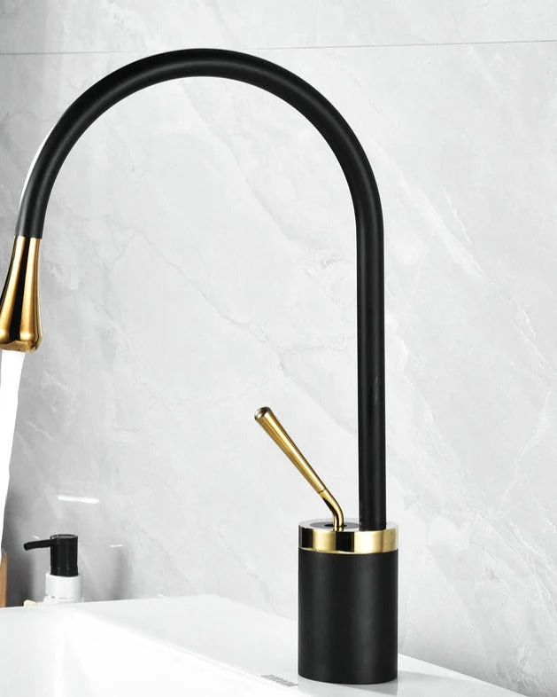 Elegante Waschtischarmatur – Modernes Design & Hochwertige Verarbeitung - Image 32