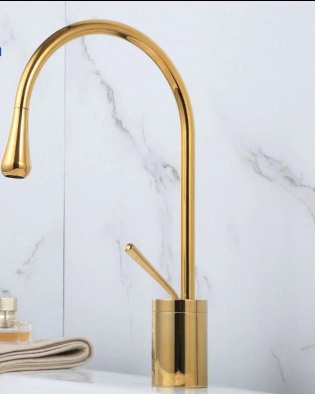 Elegante Waschtischarmatur – Modernes Design & Hochwertige Verarbeitung - Image 34