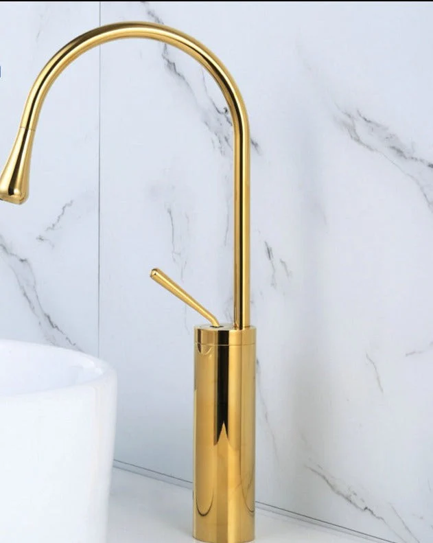 Elegante Waschtischarmatur – Modernes Design & Hochwertige Verarbeitung - Image 35