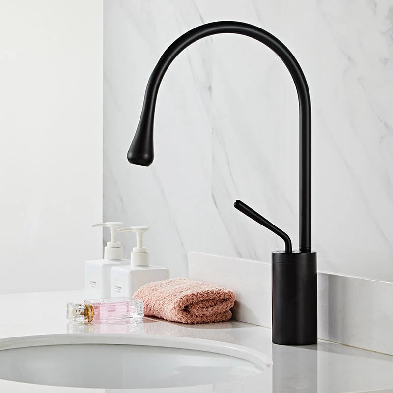 Elegante Waschtischarmatur – Modernes Design & Hochwertige Verarbeitung - Image 4