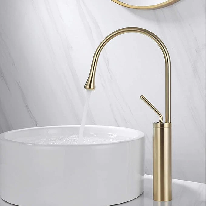 Elegante Waschtischarmatur – Modernes Design & Hochwertige Verarbeitung - Image 6