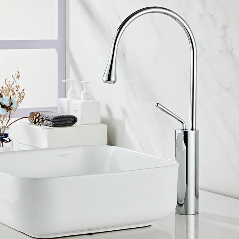 Elegante Waschtischarmatur – Modernes Design & Hochwertige Verarbeitung - Image 8