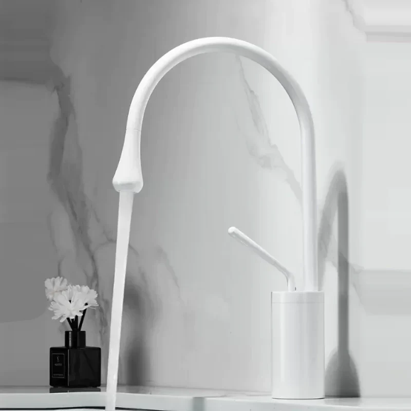 Elegante Waschtischarmatur – Modernes Design & Hochwertige Verarbeitung - Image 9