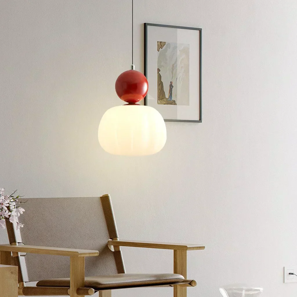 Art-Déco Stil Hängeleuchte - Image 10