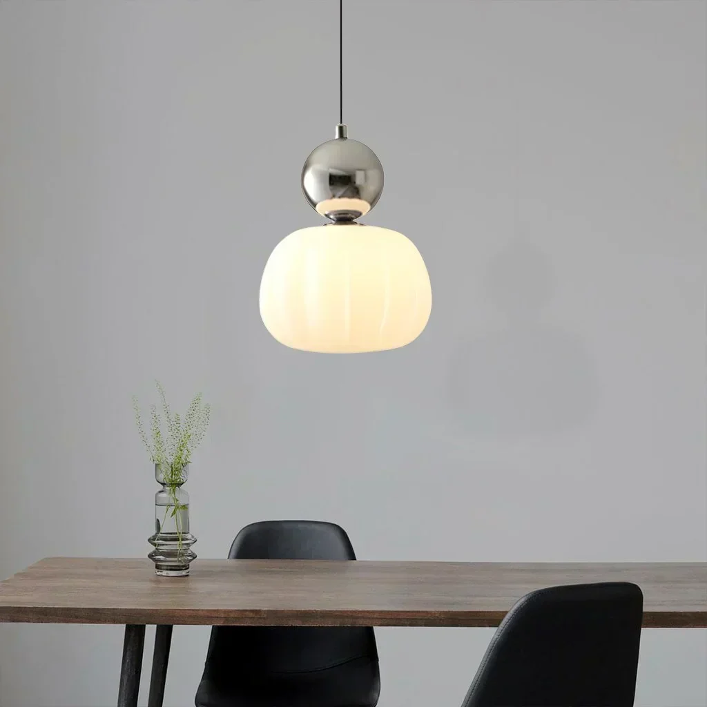 Art-Déco Stil Hängeleuchte - Image 11