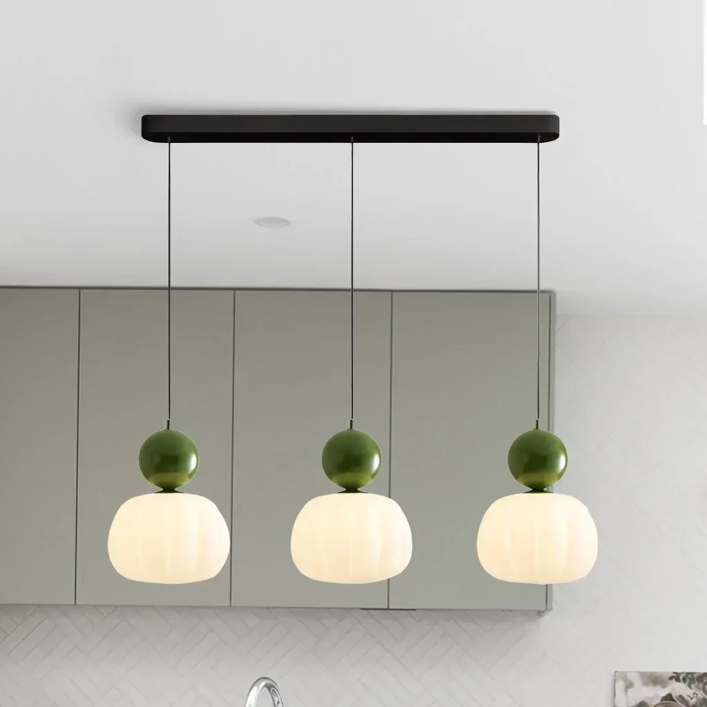 Art-Déco Stil Hängeleuchte - Image 12