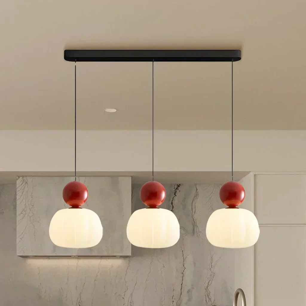 Art-Déco Stil Hängeleuchte - Image 14