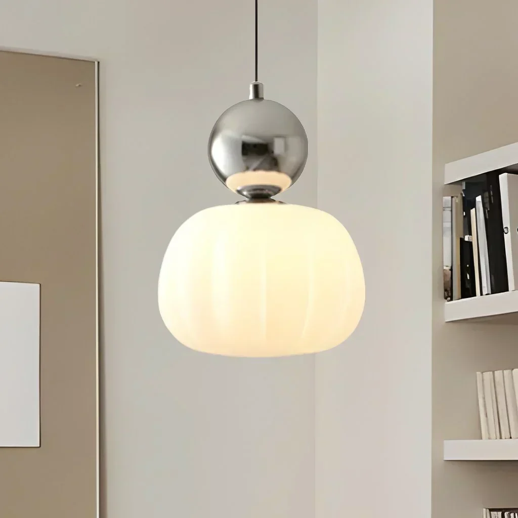 Art-Déco Stil Hängeleuchte - Image 15