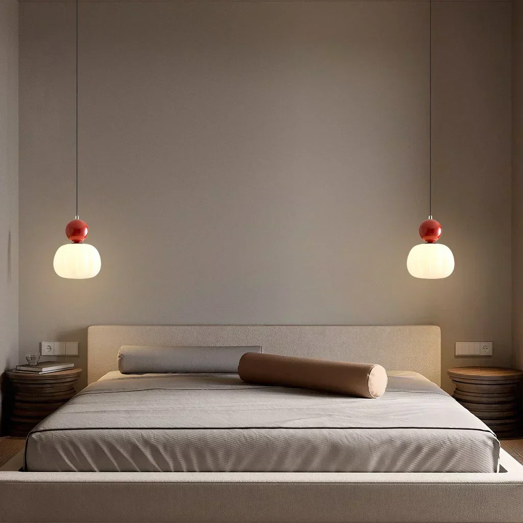 Art-Déco Stil Hängeleuchte - Image 6