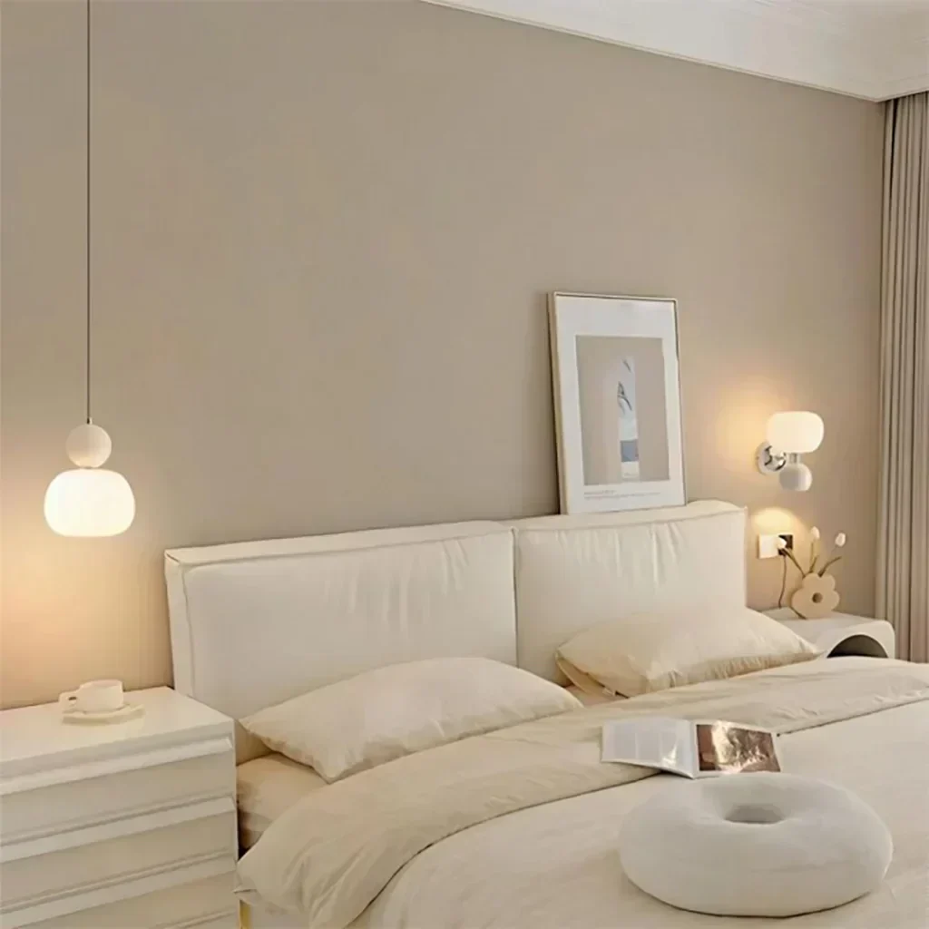 Art-Déco Stil Hängeleuchte - Image 7