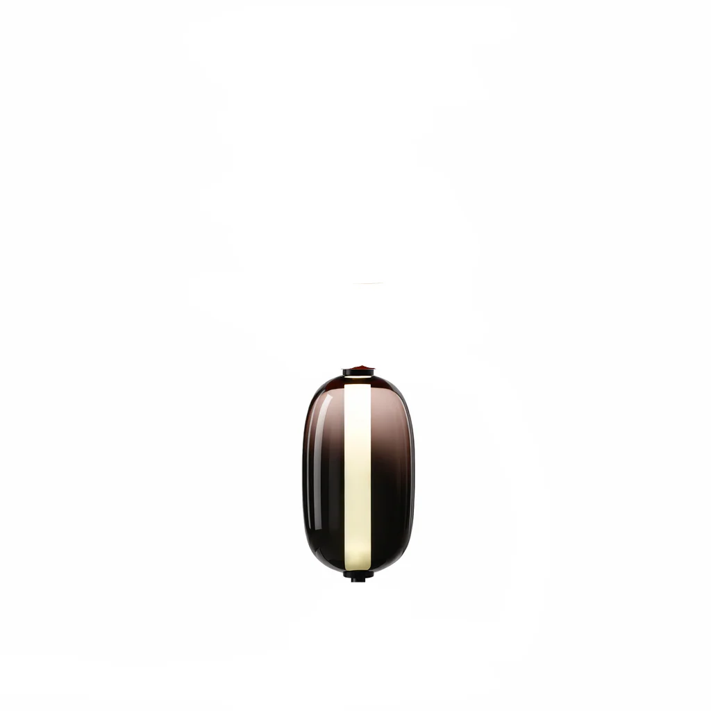 Design Glas-lampenschirm Für Stehlampen - Image 11