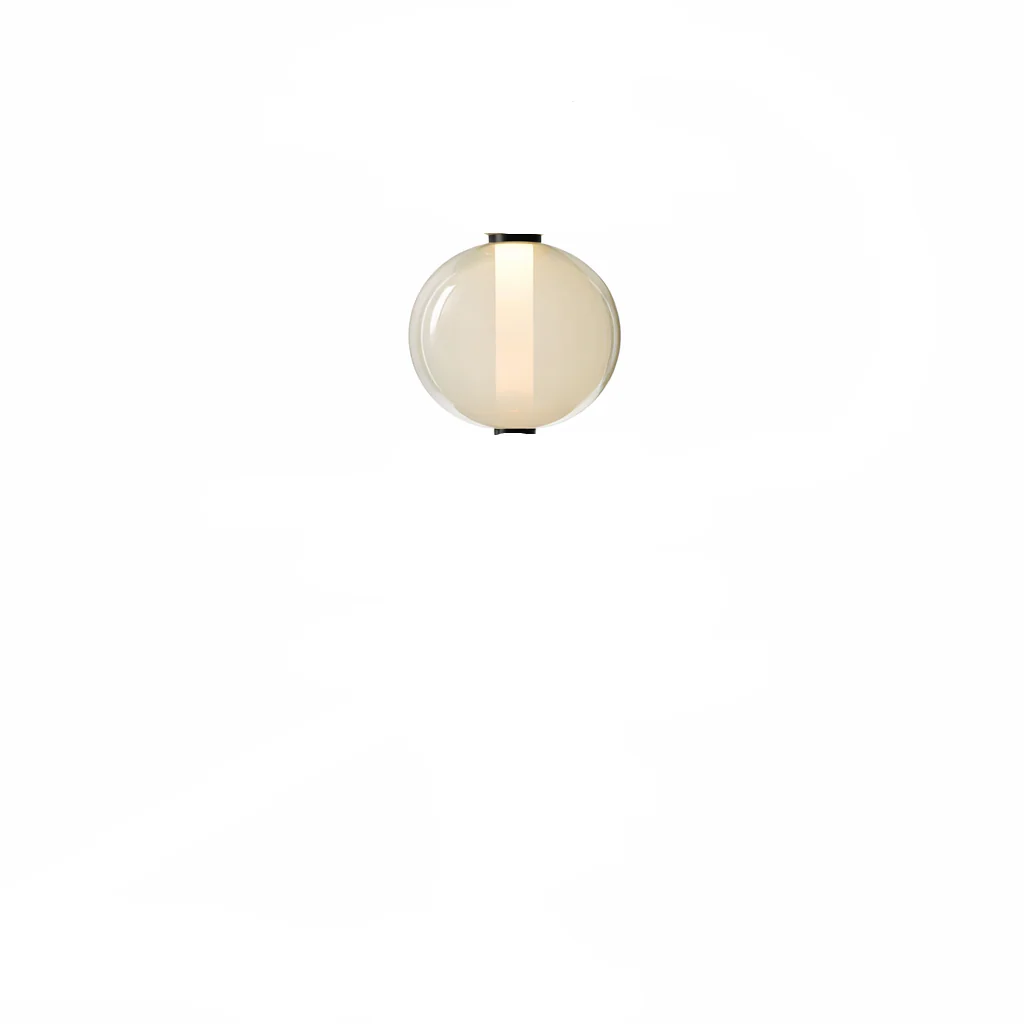 Design Glas-lampenschirm Für Stehlampen - Image 2