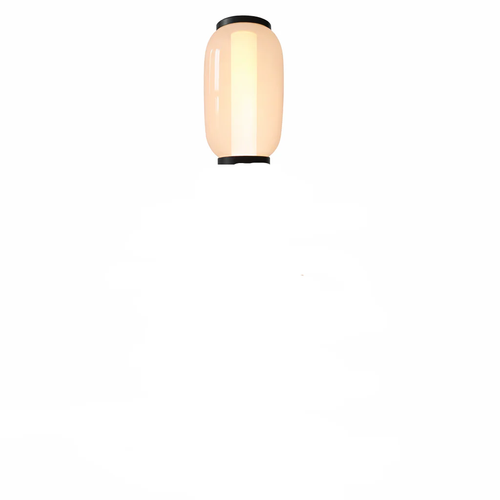 Design Glas-lampenschirm Für Stehlampen - Image 3
