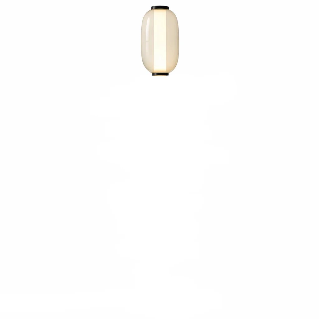 Design Glas-lampenschirm Für Stehlampen - Image 4