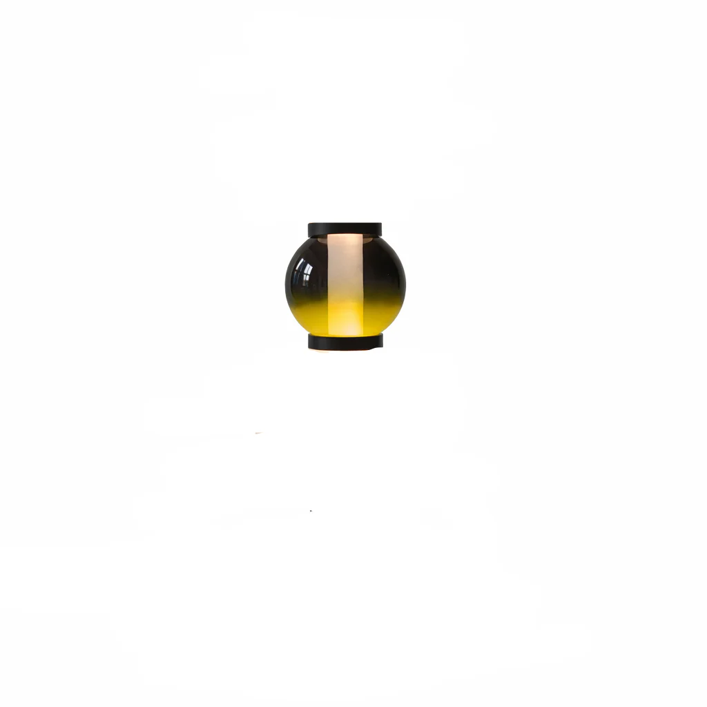 Design Glas-lampenschirm Für Stehlampen - Image 5