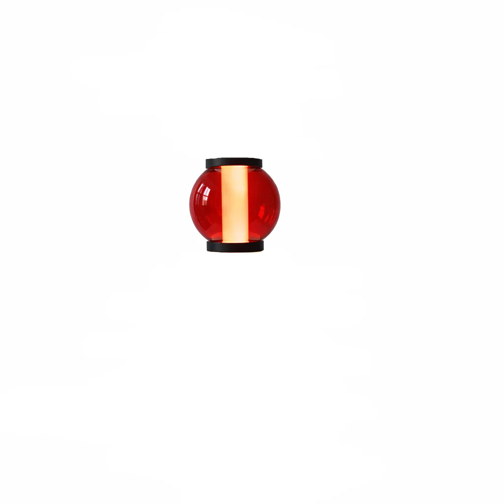 Design Glas-lampenschirm Für Stehlampen - Image 6