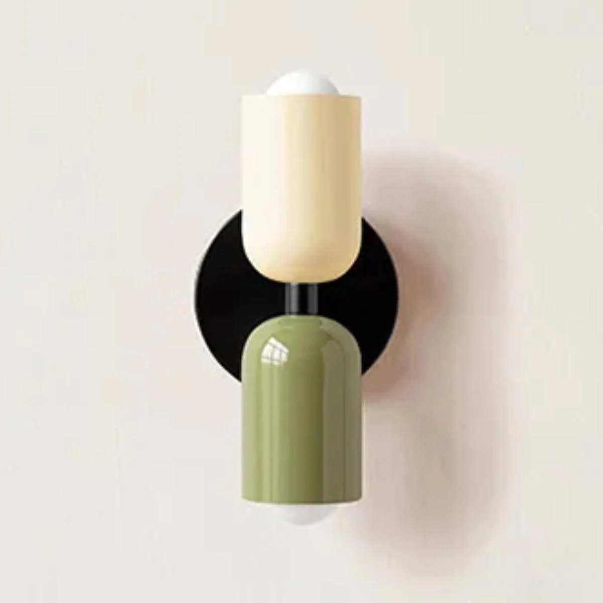 Wandlampe mit Zwei Köpfen – Stilvolle Doppelkopf-Leuchte für Dein Zuhause - Image 20