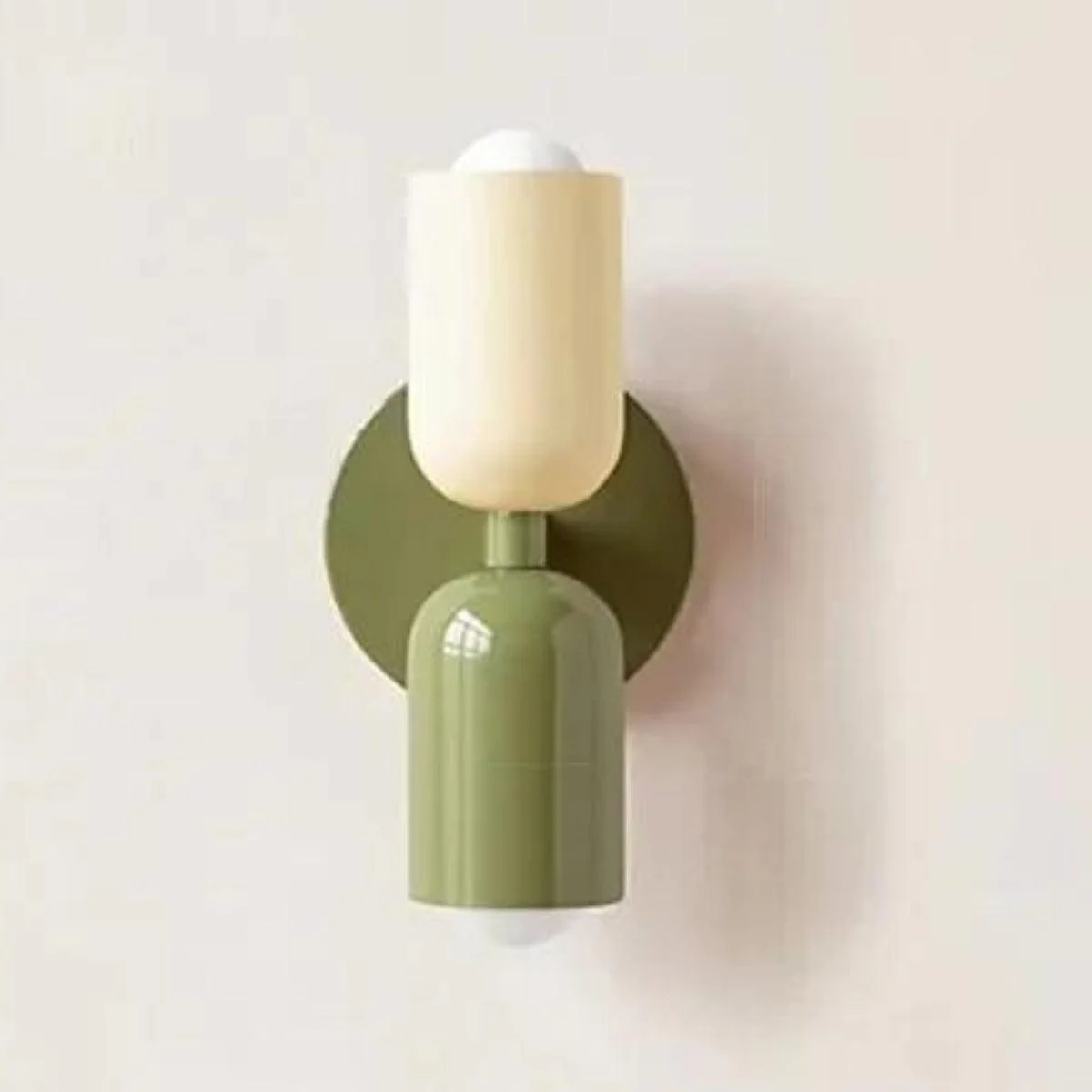 Wandlampe mit Zwei Köpfen – Stilvolle Doppelkopf-Leuchte für Dein Zuhause - Image 8