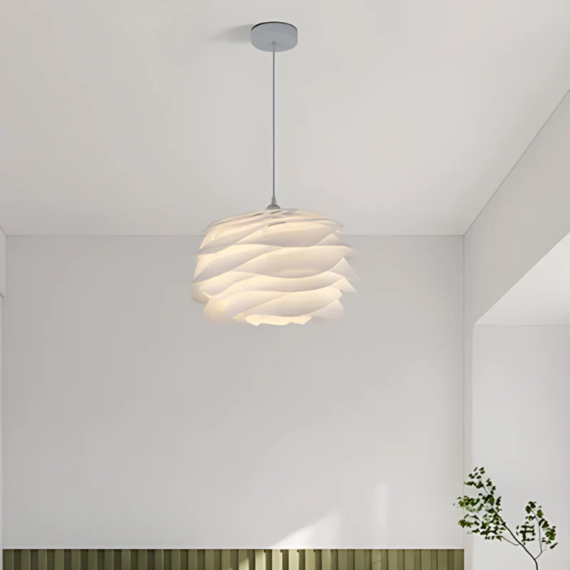 Zeitlose Kristall-Deckenlampe für Zuhause - Image 2