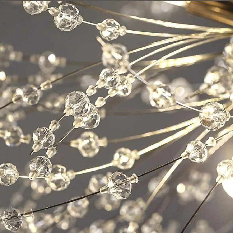 Elegante LED-Hängeleuchte - Image 10