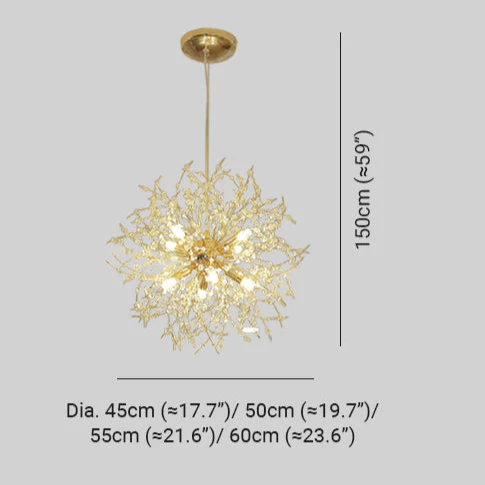 Elegante LED-Hängeleuchte - Image 4