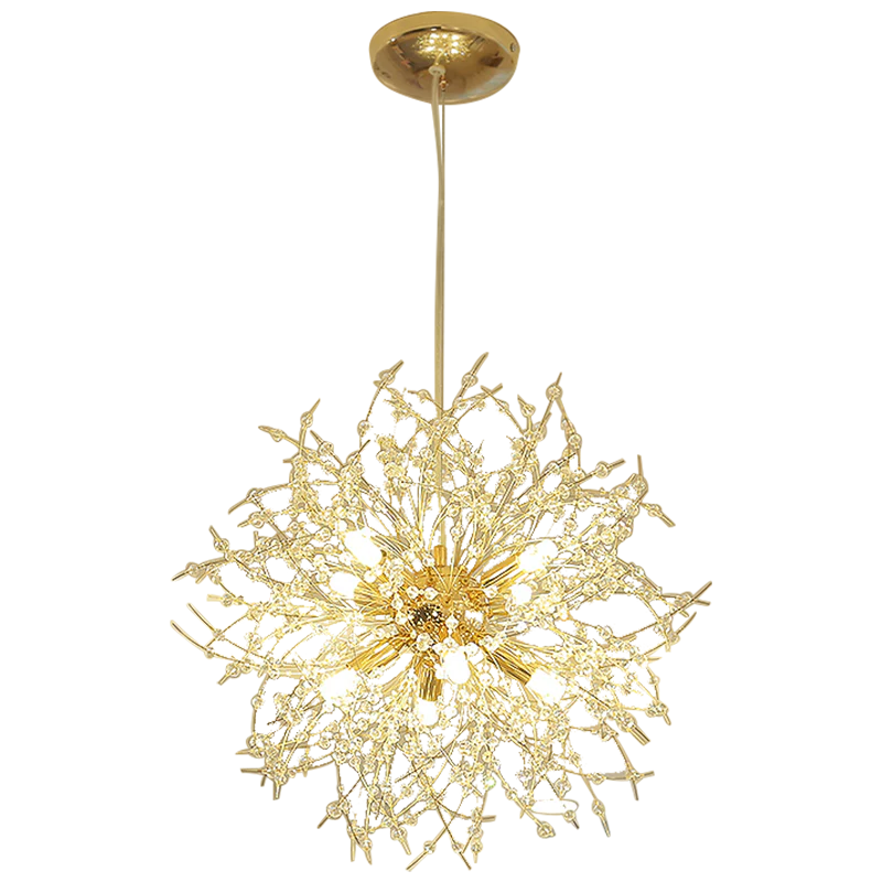 Elegante LED-Hängeleuchte - Image 5
