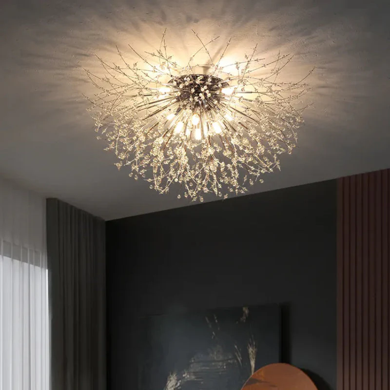 Elegante LED-Hängeleuchte - Image 6