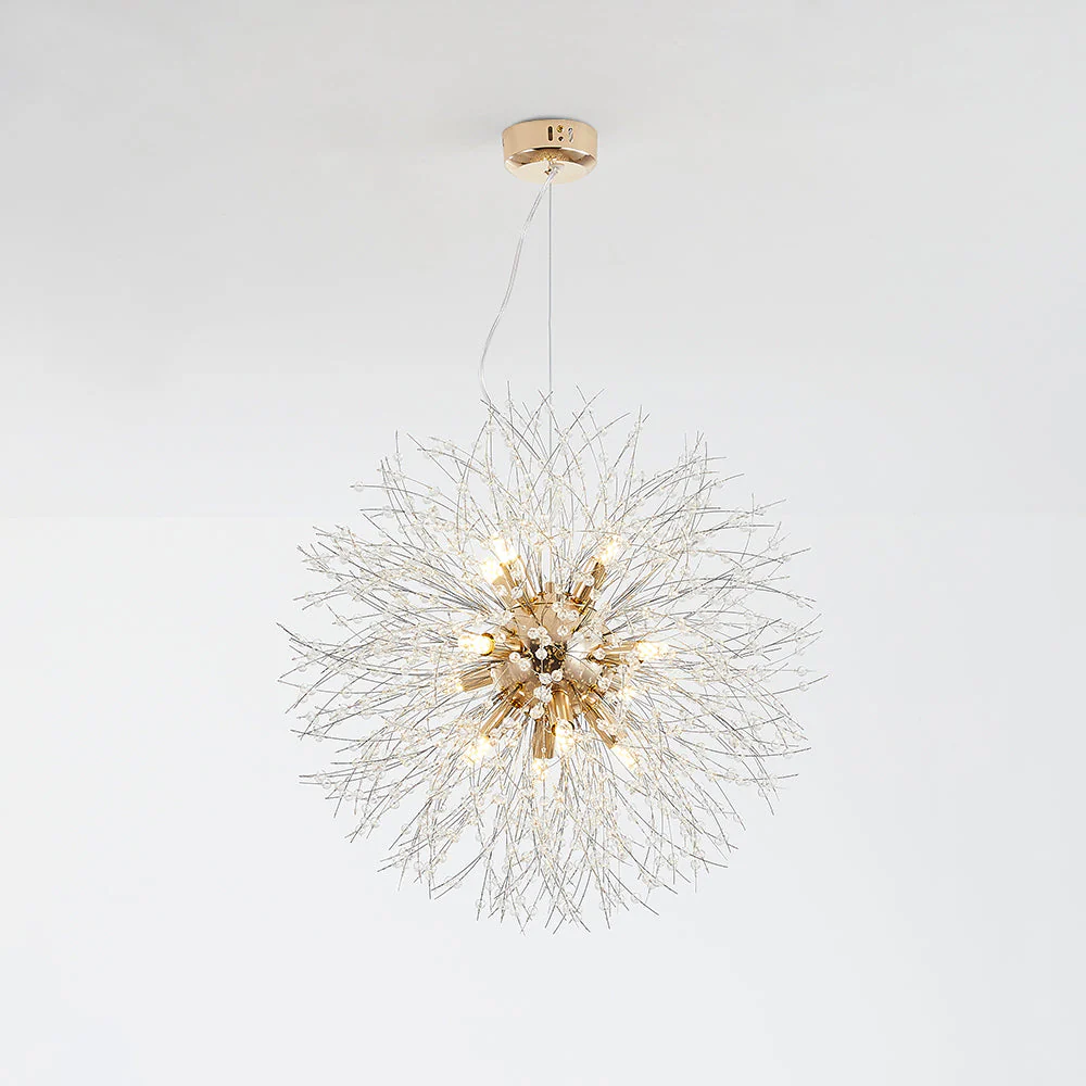 Elegante LED-Hängeleuchte - Image 7