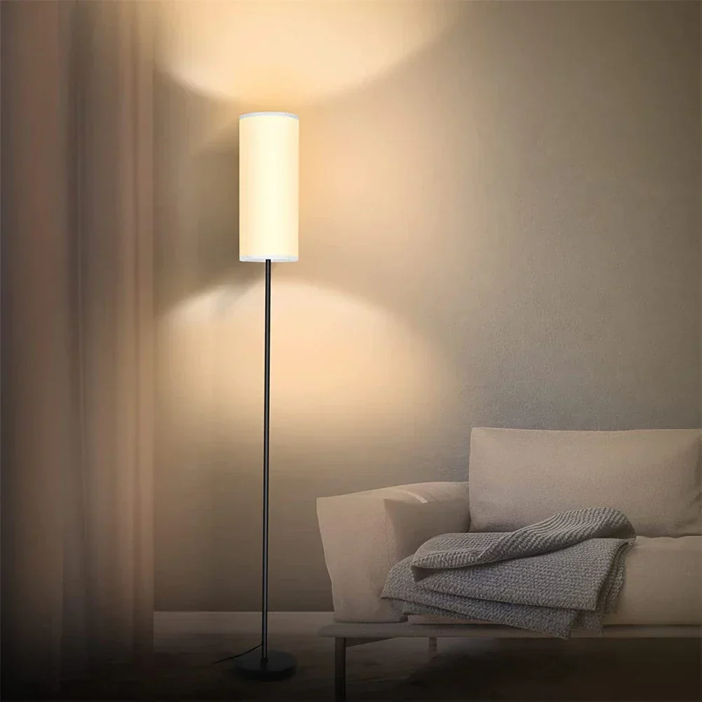 Elegante LED-Stehleuchte - Image 3