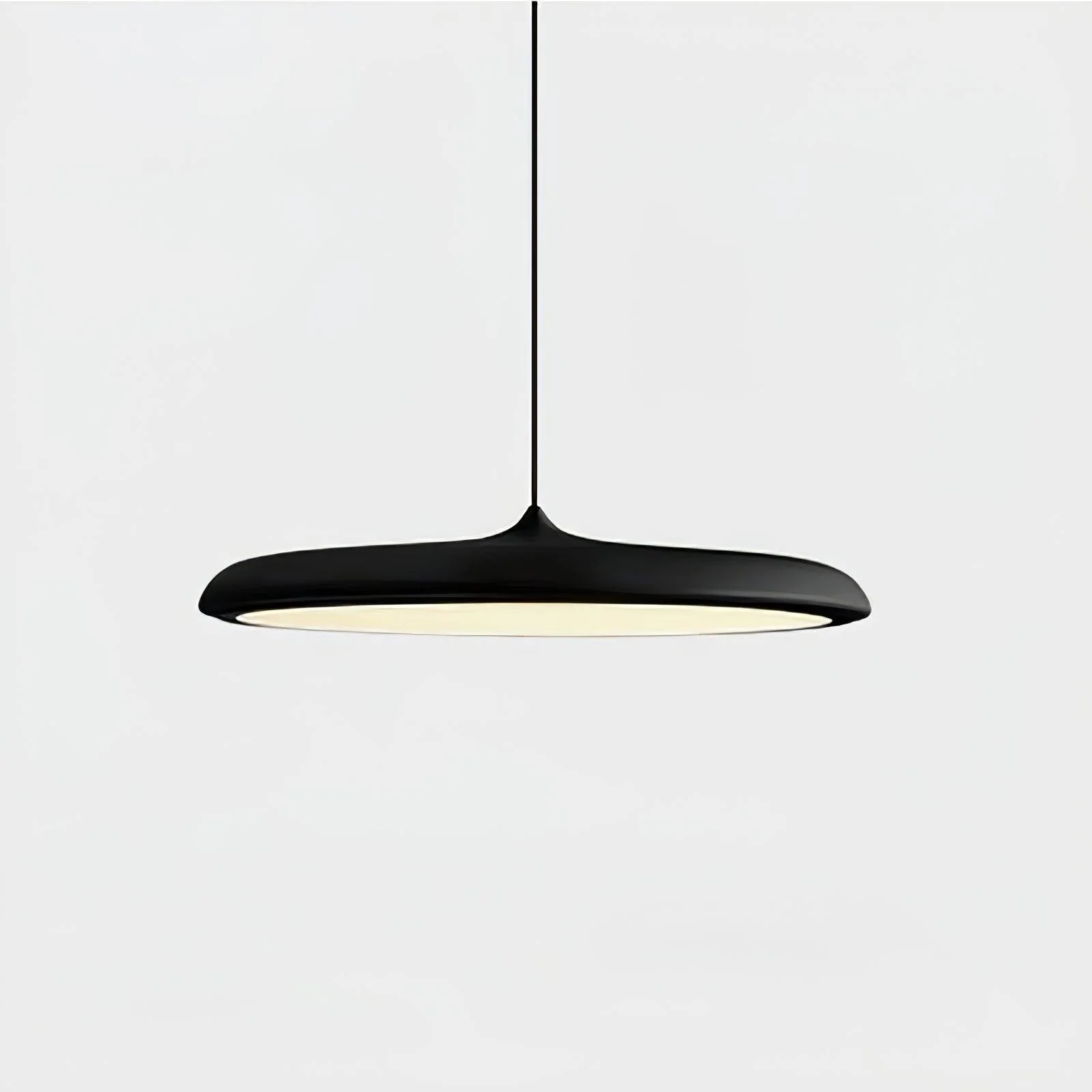 Eleganz in Licht Hängeleuchte - Image 10